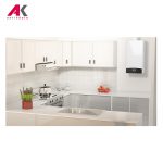 پکیج گرمایشی آریستون مدل ARISTON GENUS ONE