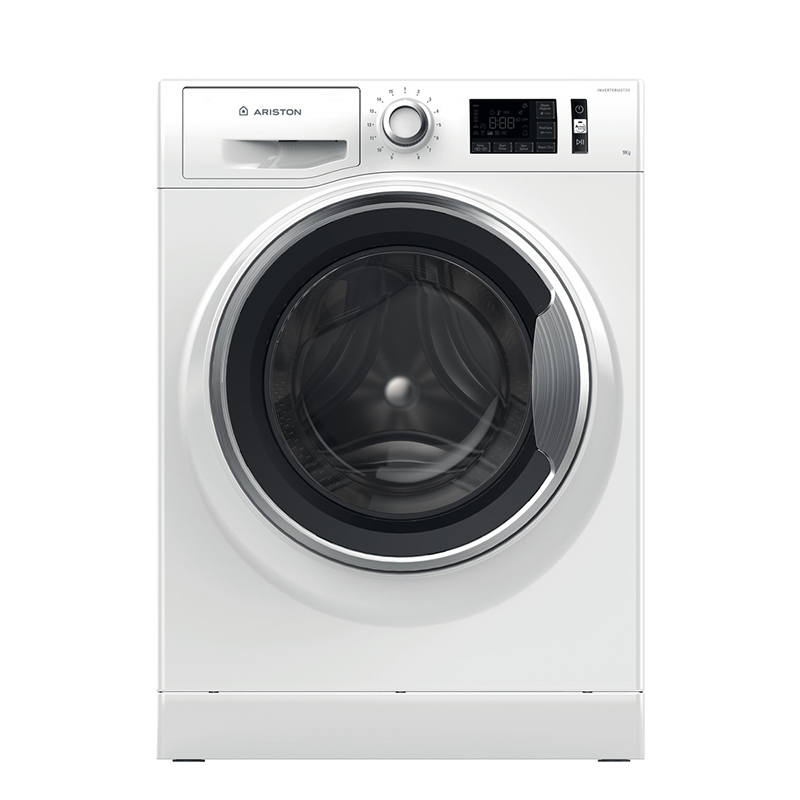 ماشین لباسشویی آریستون مدل ARISTON NLM11 946 WC A EX