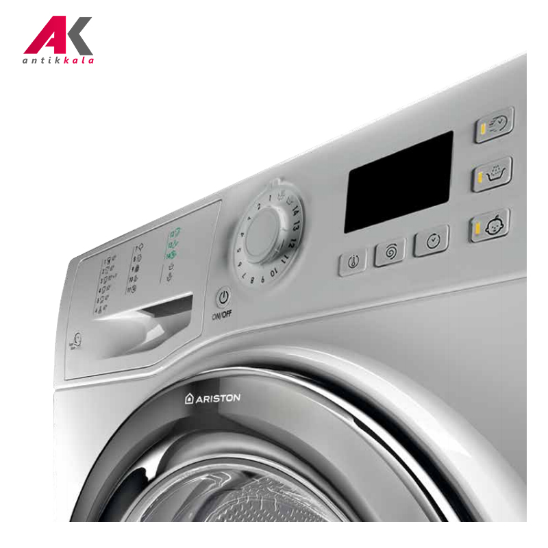 ماشین لباسشویی آریستون مدل ARISTON WMG 721S EX