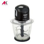 خردکن عرشیا مدل ARSHIA EC116-2618BS