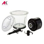 خردکن عرشیا مدل ARSHIA EC116-2618BS