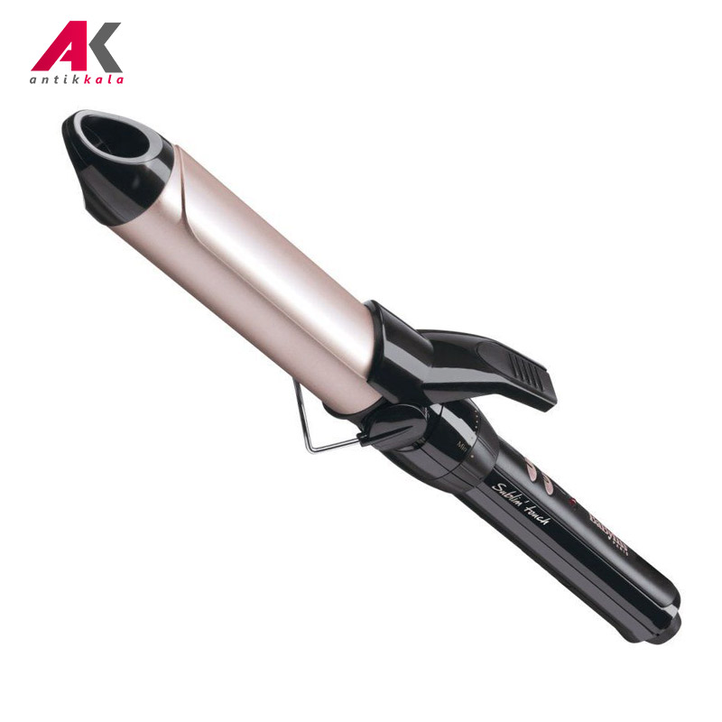 فر کننده مو بابلیس مدل BABYLISS C325E