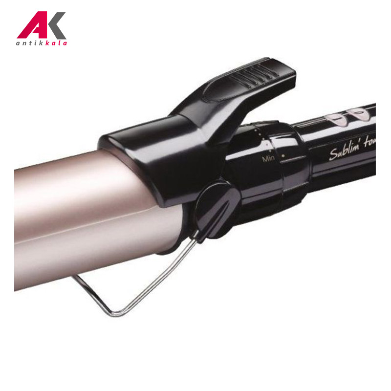 فر کننده مو بابلیس مدل BABYLISS C325E