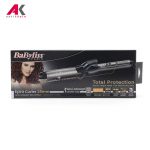 فر کننده مو بابلیس مدل BABYLISS C525E