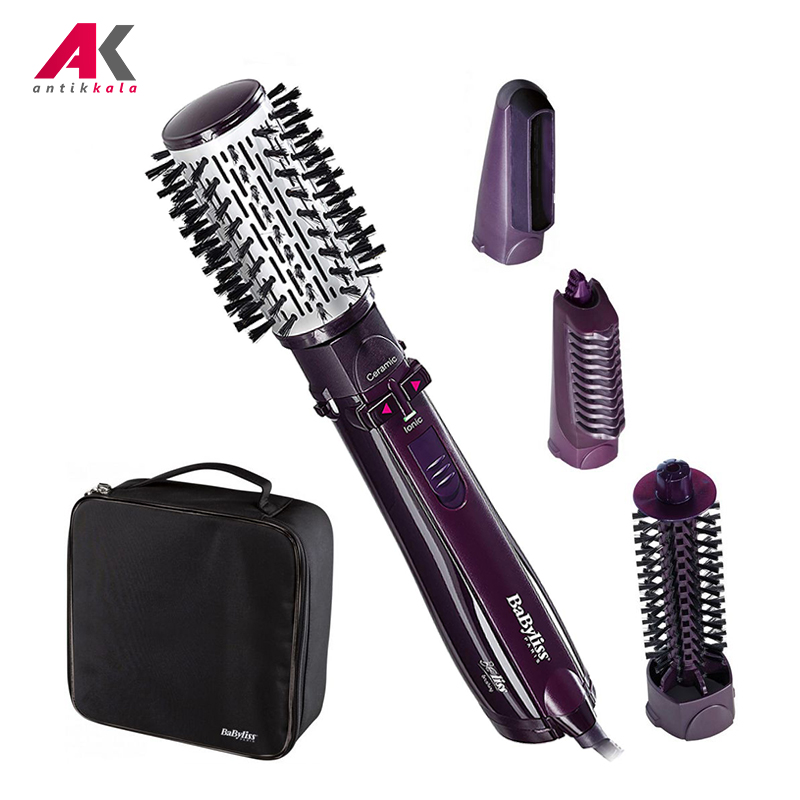 سشوار مو بابلیس مدل BABYLISS 2736E