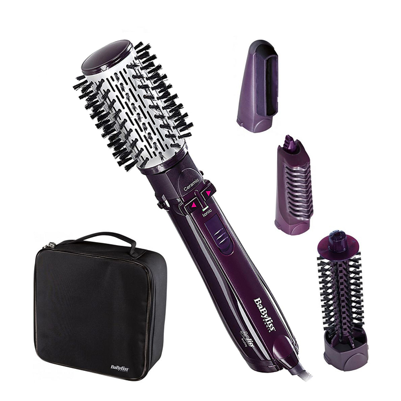 سشوار مو بابلیس مدل BABYLISS 2736E