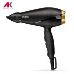 سشوار مو بابلیس مدل BABYLISS 6704E