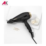 سشوار مو بابلیس مدل BABYLISS 6704E