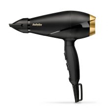 سشوار مو بابلیس مدل BABYLISS 6704E