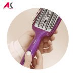 برس حرارتی صاف کننده مو بابلیس مدل BABYLISS HSB100E