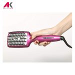 برس حرارتی صاف کننده مو بابلیس مدل BABYLISS HSB100E