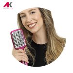 برس حرارتی صاف کننده مو بابلیس مدل BABYLISS HSB100E