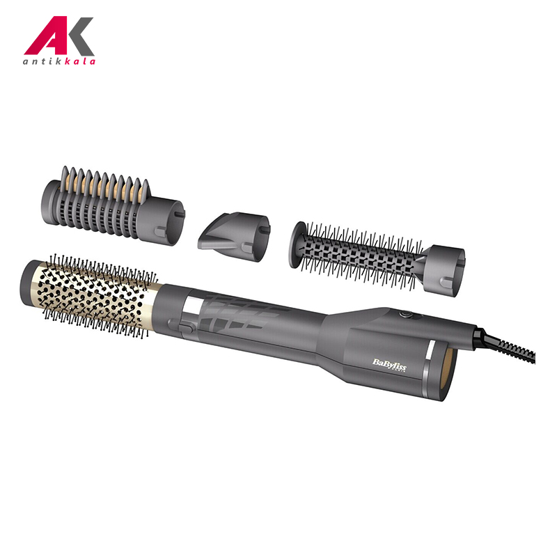 سشوار مو بابلیس مدل BABYLISS AS135E