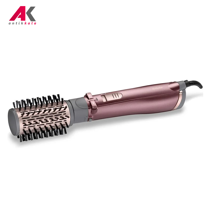 سشوار و حالت دهنده مو بابلیس مدل BABYLISS AS960E