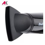 سشوار مو بابلیس مدل BABYLISS D322E