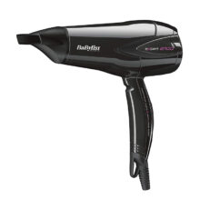 سشوار مو بابلیس مدل BABYLISS D322E