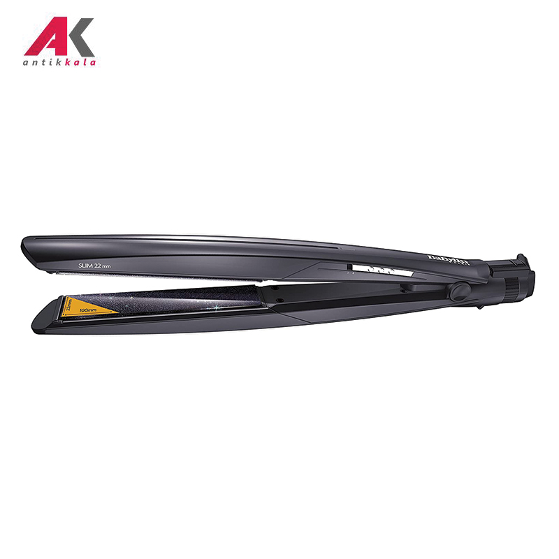 اتو مو بابلیس مدل BABYLISS ST325E