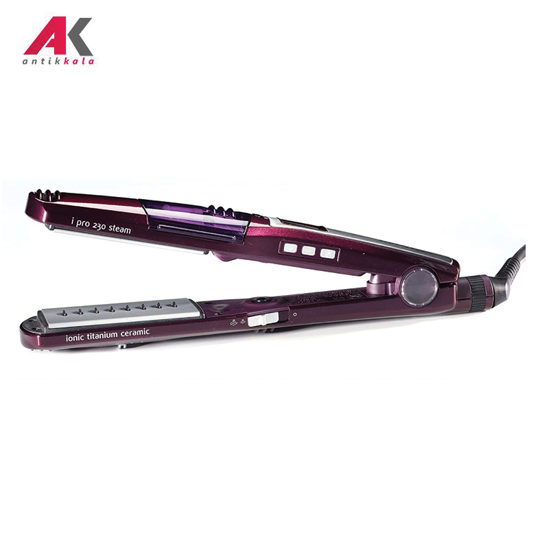 اتو مو بابلیس مدل BABYLISS ST395E