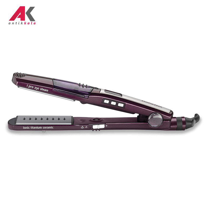 اتو مو بابلیس مدل BABYLISS ST395E