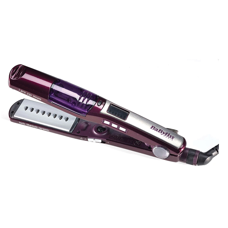 اتو مو بابلیس مدل BABYLISS ST395E