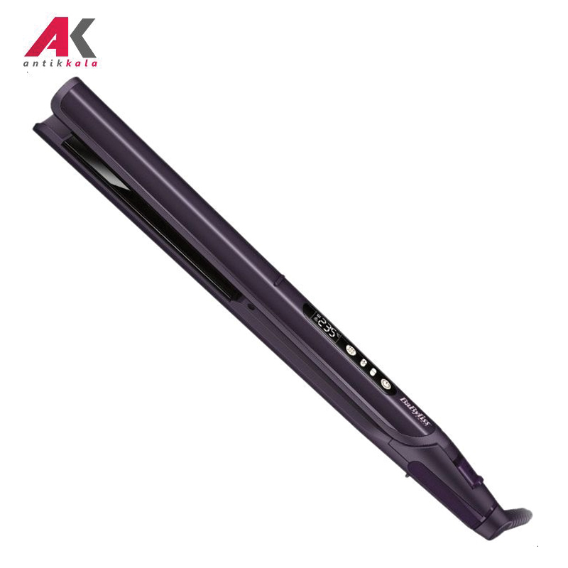 اتو مو بابلیس مدل BABYLISS ST450E