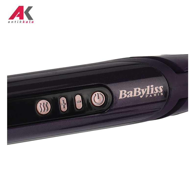 اتو مو بابلیس مدل BABYLISS ST450E