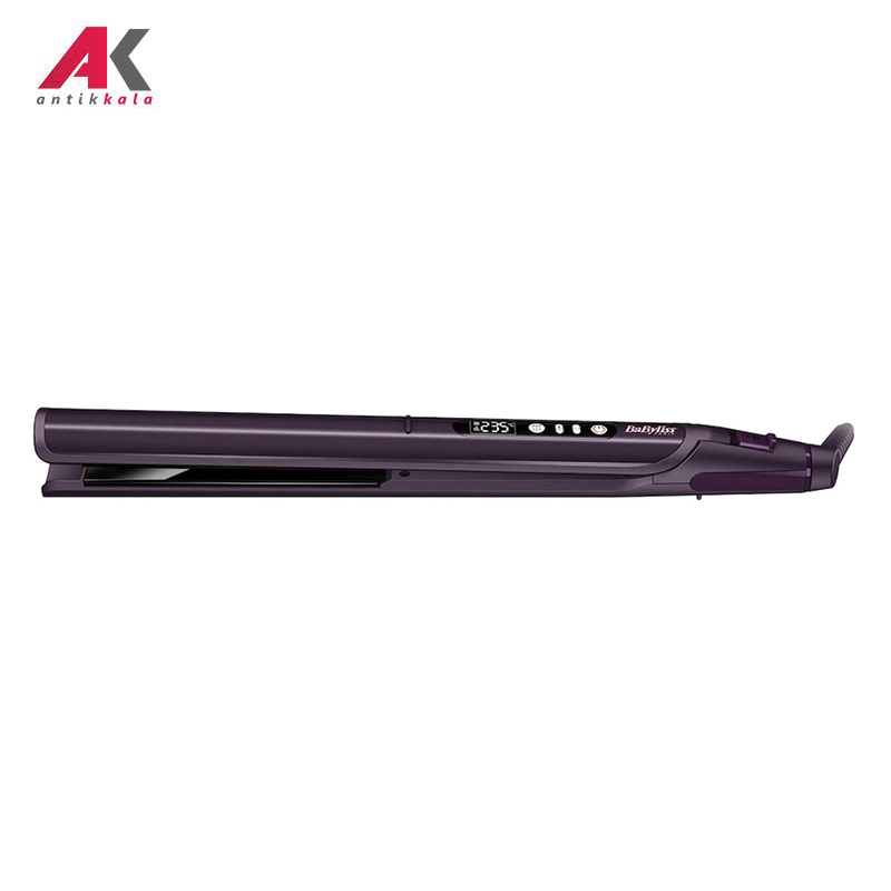 اتو مو بابلیس مدل BABYLISS ST450E