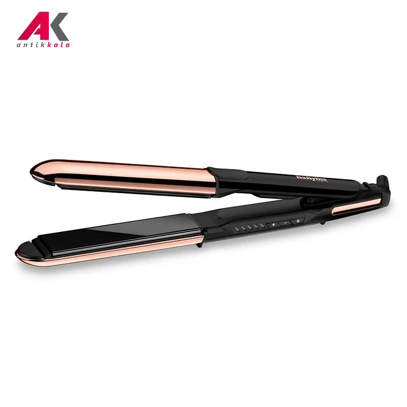 اتو مو بابلیس مدل BABYLISS ST482E