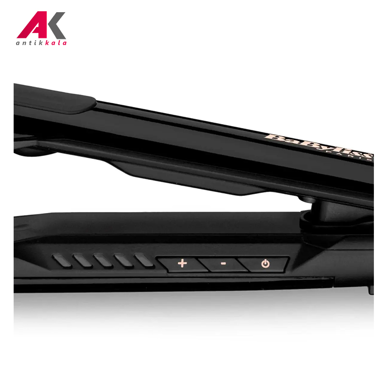 اتو مو بابلیس مدل BABYLISS ST482E