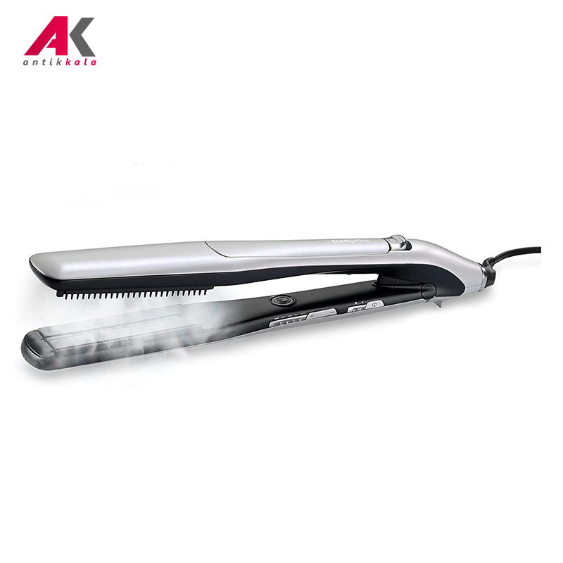 اتو مو بابلیس مدل BABYLISS ST595E