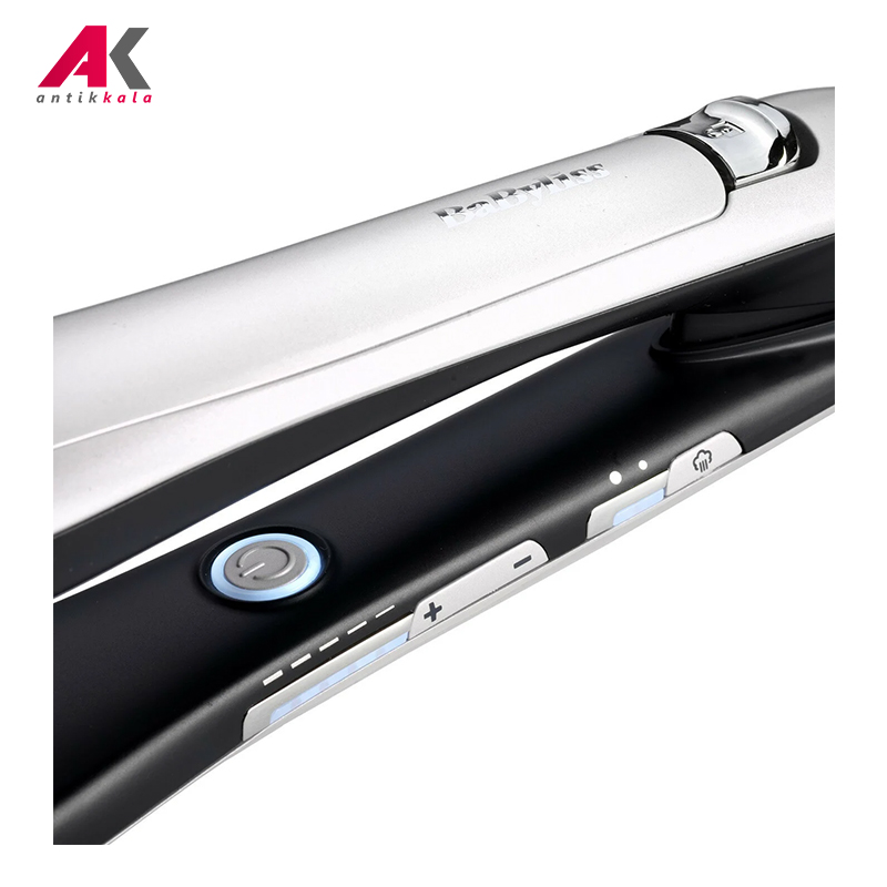 اتو مو بابلیس مدل BABYLISS ST595E