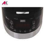 مولتی کوکر بیم مدل BEEM RC1201