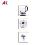 چای ساز بیم مدل BEEM TM2807