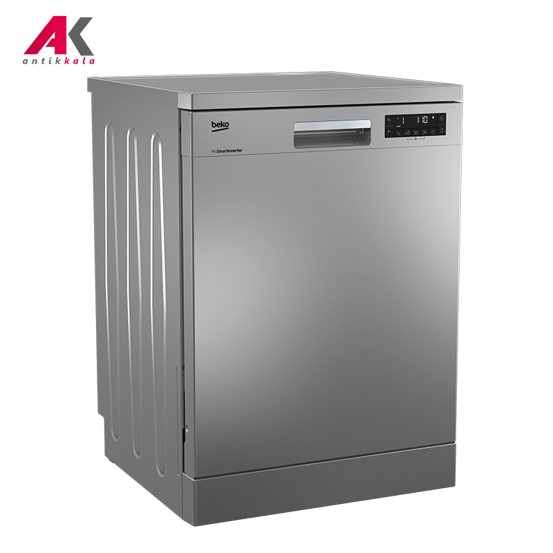 ماشین ظرفشویی بکو مدل BEKO DFN28422S