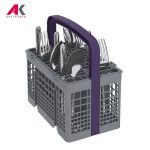 ماشین ظرفشویی بکو مدل BEKO DFN28422W