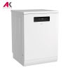 ماشین ظرفشویی بکو مدل BEKO DFN38530W