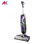 زمین شوی بیسل مدل BISSELL CROSSWAVE CORDLESS 2588F