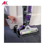 زمین شوی بیسل مدل BISSELL CROSSWAVE CORDLESS 2588F