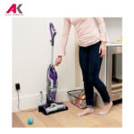زمین شوی بیسل مدل BISSELL CROSSWAVE CORDLESS 2588F