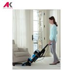 جاروبرقی عصایی بیسل مدل BISSELL POWERFORCE HELIX 2111E