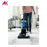 جاروبرقی عصایی بیسل مدل BISSELL POWERFORCE HELIX 2111E