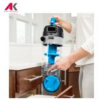 جاروبرقی عصایی بیسل مدل BISSELL POWERFORCE HELIX 2111E