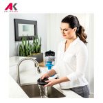 جاروبرقی عصایی بیسل مدل BISSELL POWERFORCE HELIX 2111E