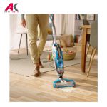 جاروبرقی بیسل مدل BISSELL CrossWave