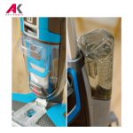 جاروبرقی بیسل مدل BISSELL CrossWave