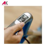 جاروبرقی بیسل مدل BISSELL CrossWave