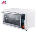 آون توستر بایترون مدل BITRON TO-850 WH