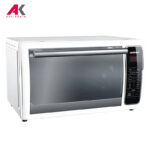 آون توستر بایترون مدل BITRON TO-850 WH