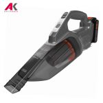 جاروشارژی بلک‌ اند‌ دکر مدل BLACK and DECKER BCHV001C1