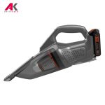جاروشارژی بلک‌ اند‌ دکر مدل BLACK and DECKER BCHV001C1